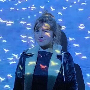 Meet your Posher, Elisabeth